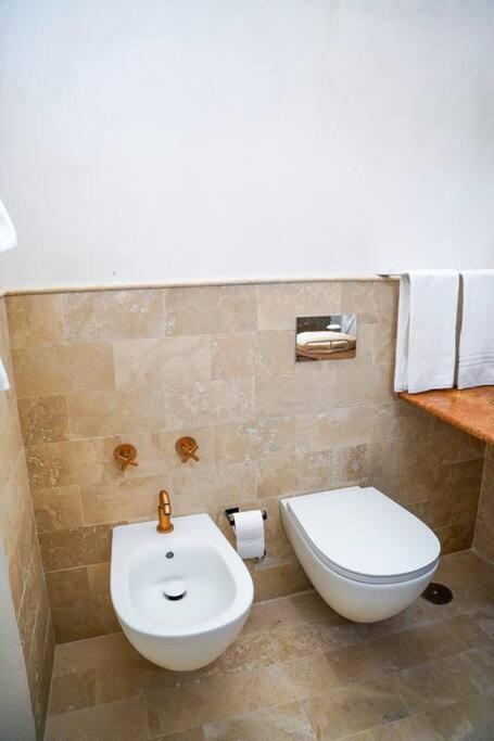 Casa Monti Club Appartement Rome Buitenkant foto