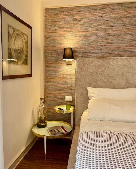 Casa Monti Club Appartement Rome Buitenkant foto