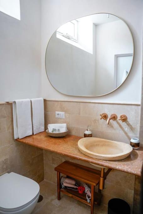 Casa Monti Club Appartement Rome Buitenkant foto