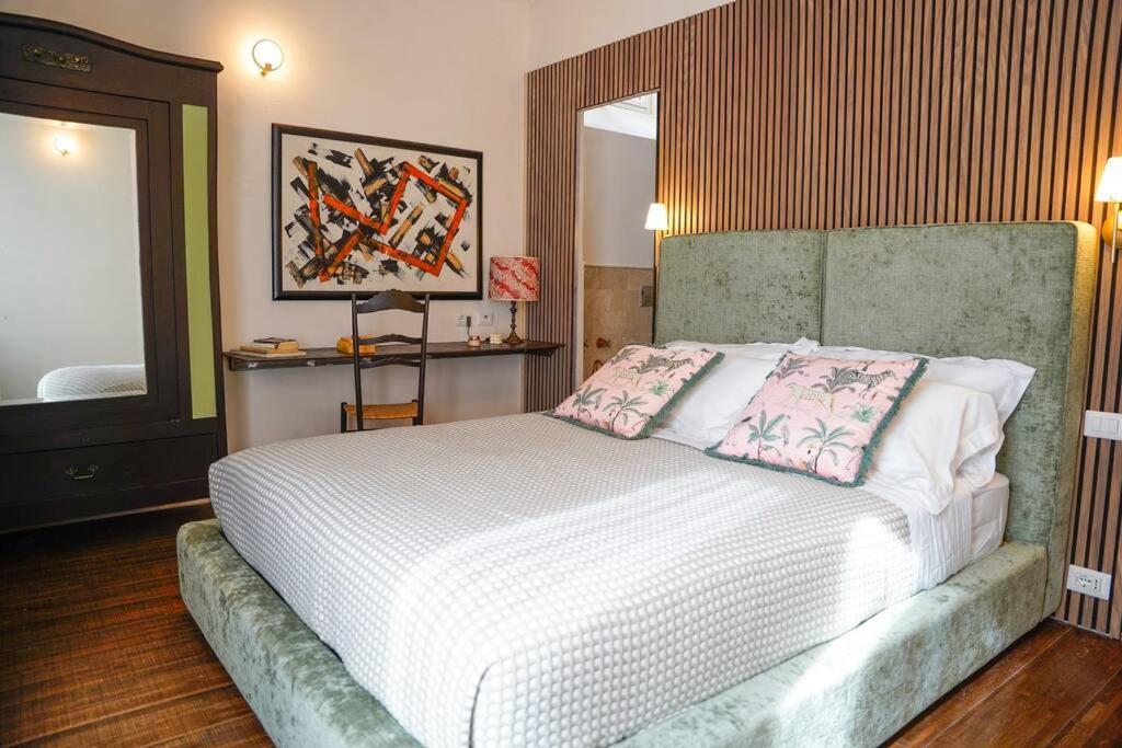 Casa Monti Club Appartement Rome Buitenkant foto