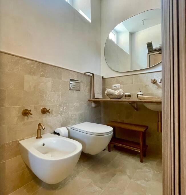 Casa Monti Club Appartement Rome Buitenkant foto