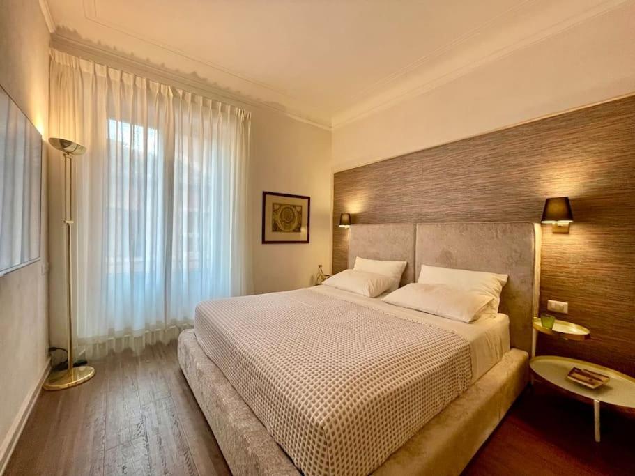 Casa Monti Club Appartement Rome Buitenkant foto